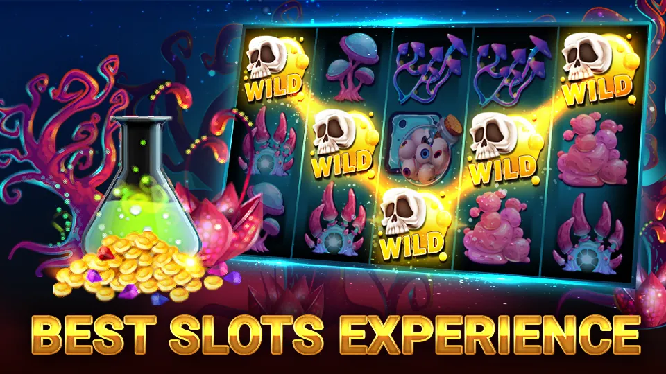 Quản lý vốn hiệu quả khi chơi slot tại KV9999 Casino