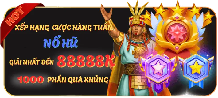 Trò Chơi Nổ Hũ KV9999 Casino