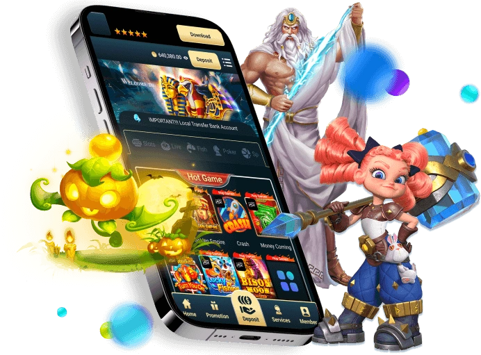 Tính năng bảo mật KV9999 Casino