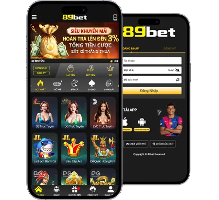 Nền tảng kv9999 casino an toàn