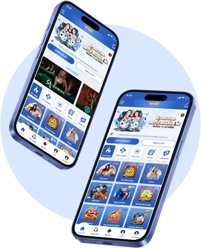 Đa dạng trò chơi kv9999 casino