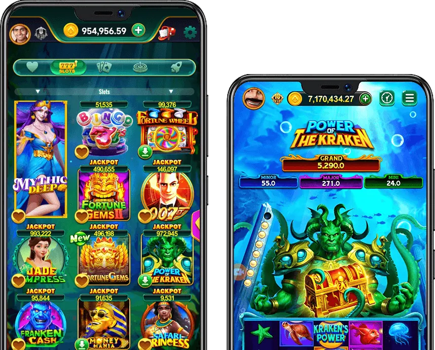 Kho trò chơi đa dạng tại kv9999 casino