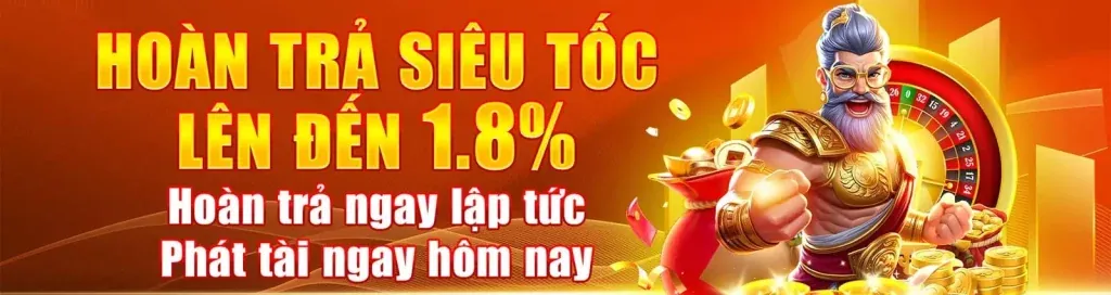 Khuyến mãi độc quyền KV9999 Casino