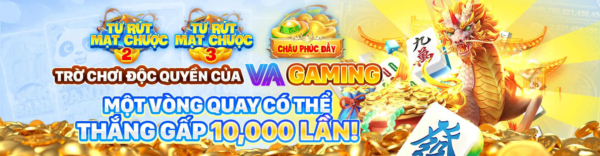 Hình ảnh quảng bá kv9999 casino
