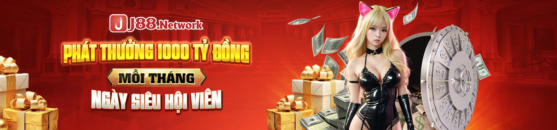 Chương Trình VIP kv9999 casino với các đặc quyền độc đáo