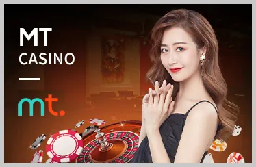 Sòng bạc trực tiếp tại kv9999 Casino