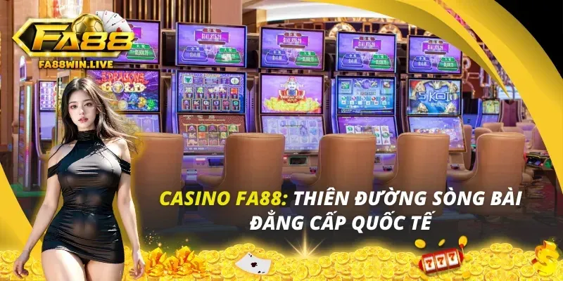 Mẹo thắng lớn tại máy đánh bạc kv9999 casino